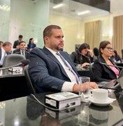 Em meio à volta das invasões do MST, deputado propõe criação Delegacia Contra Crimes Rurais em Alagoas