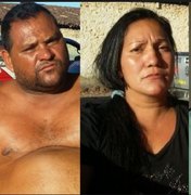Traficante 'Binha' morre durante troca de tiros com policiais da Rocam em Arapiraca