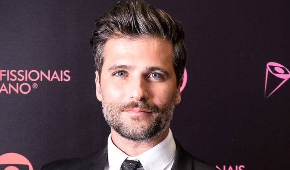 Netflix anuncia série espanhola com Bruno Gagliasso
