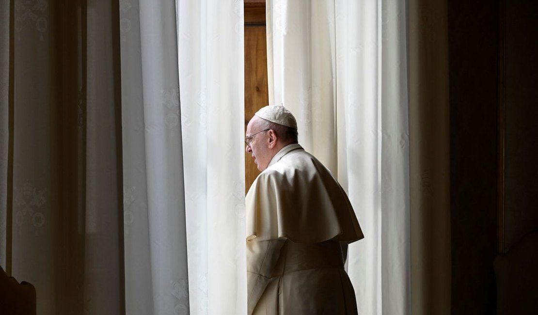 Papa Francisco chega ao Iraque nesta sexta-feira