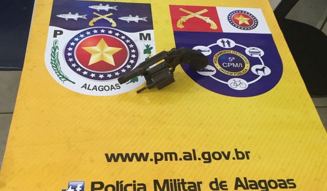 Militar evita assalto a motociclista na Barra Nova