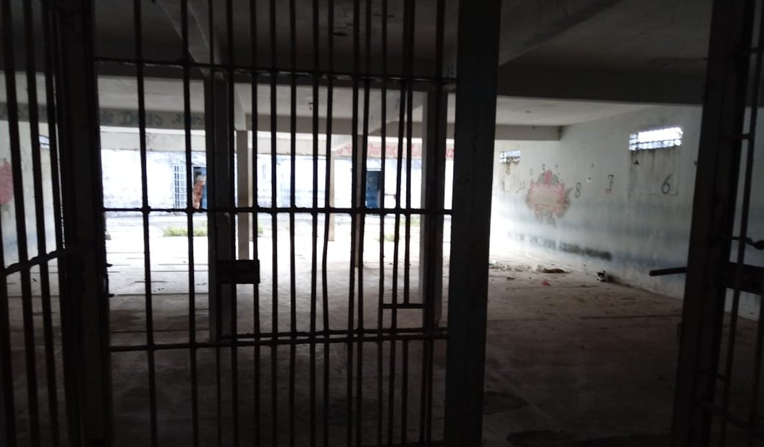 Seris garante clima pacífico dentro do Sistema Penitenciário
