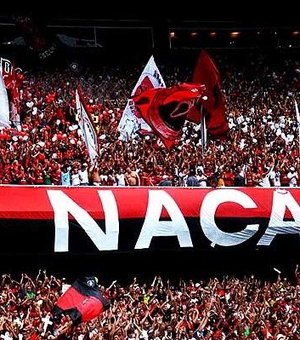 Após cinco rodadas, Flamengo tem a melhor média da história do Brasileirão por pontos corridos