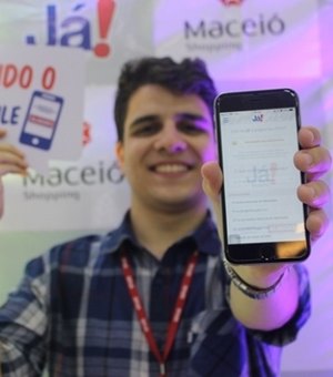 Secretaria do Planejamento lança o aplicativo para smartphones Já! Mobile