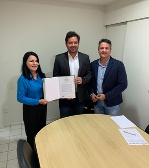 Família Cavalcante indica novo superintendente do Instituto de Identificação
