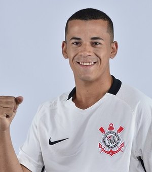 Revelado no CRB, atacante Luidy é novo reforço do Ceará para 2018