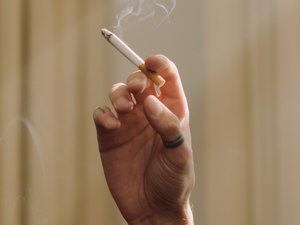Alagoanos fumantes são os segundos do país que mais gastam com cigarro