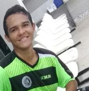 [Áudio] Vinicius é jogador do ASA sub-20 e nos conta um pouco de sua história