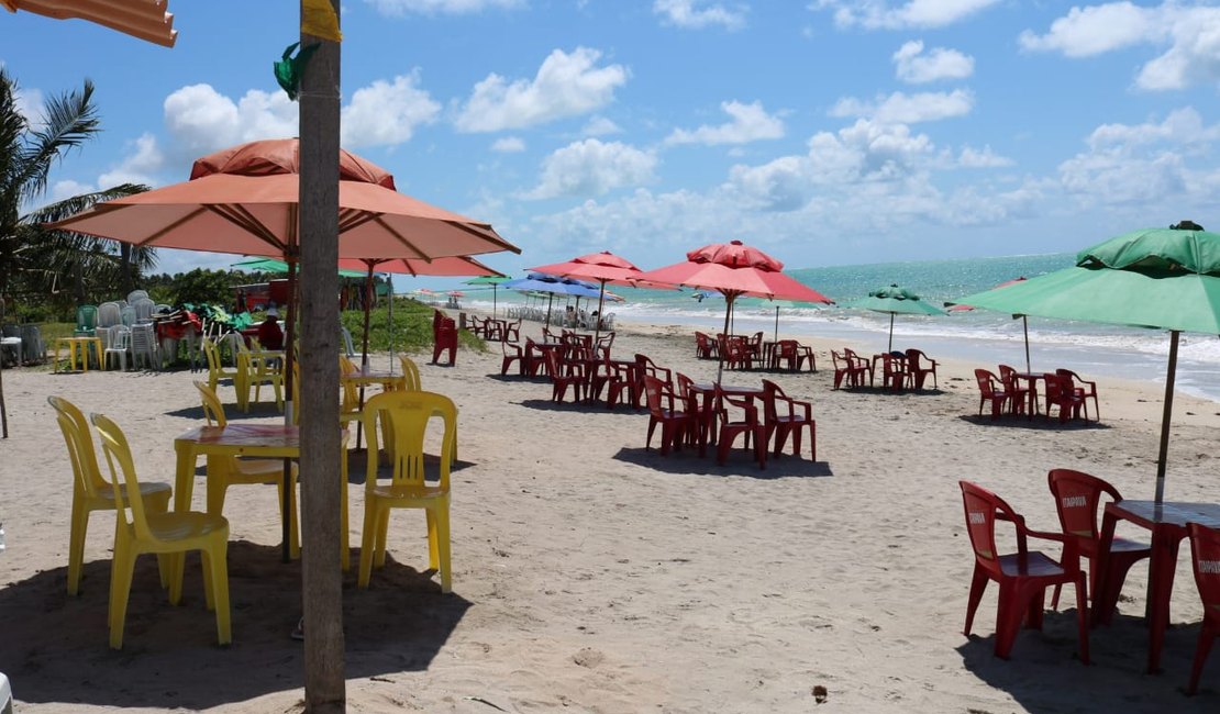 Maragogi Brisa Resort recebe incentivos fiscais do Governo de Alagoas