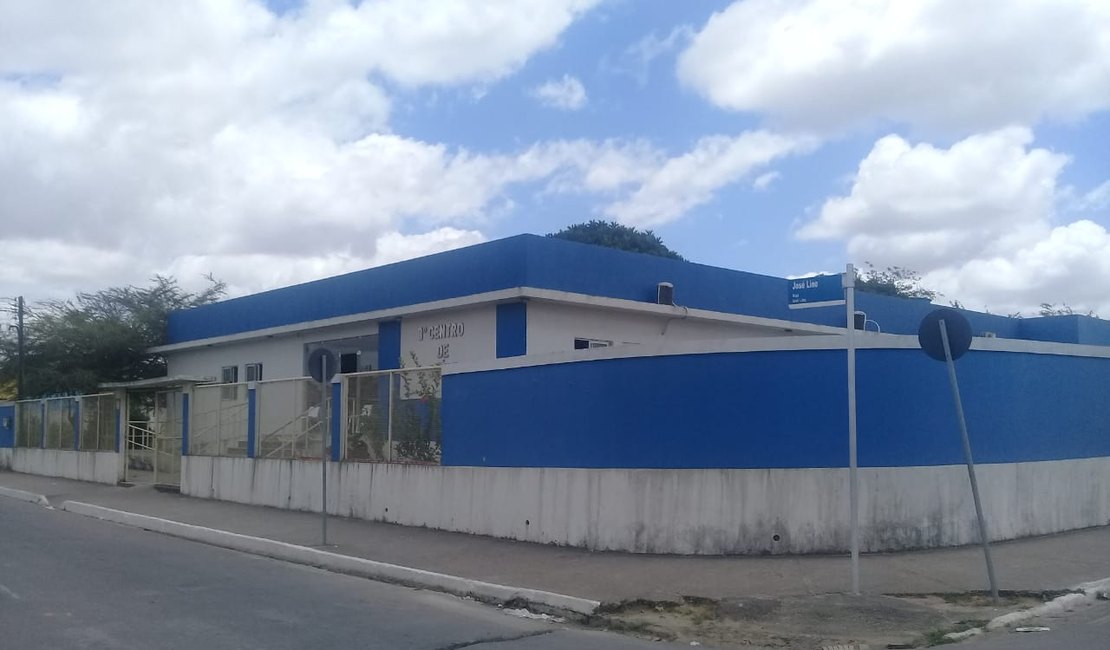 3º Centro de Saúde funcionará como sentinela para casos suspeitos por coronavírus