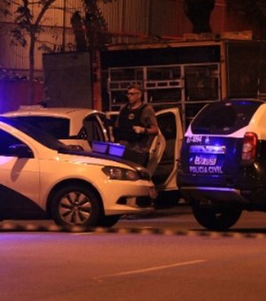 PC do Rio de Janeiro vai usar munição real em reconstituição de morte de vereadora