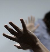 Jovem é preso acusado de violência contra mulher em São Luís do Quitunde