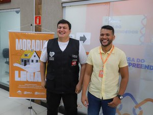Prefeitura de Rio Largo estende prazo de inscrição para o Programa Moradia Legal