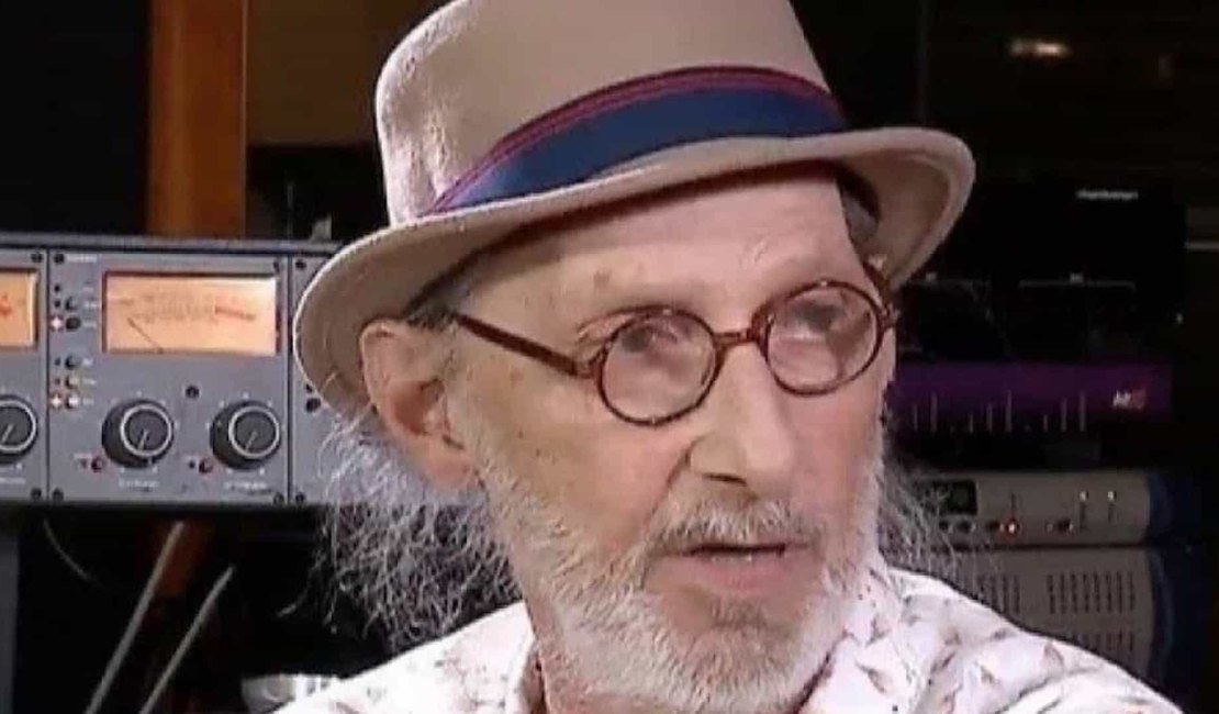 Produtor musical Arnaldo Saccomani morre aos 71 anos
