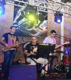 Banda Pulsar realiza Tributo a Pink Floyd no Rex Bar, em Maceió