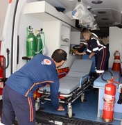 Novas ambulâncias agilizam socorro de pacientes no Agreste e Sertão de Alagoas