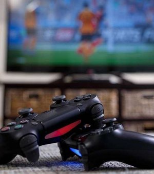 Estudo diz que games em excesso podem causar depressão 