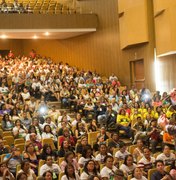 JHC em Brasília: STF recebe ação para garantir que os 60% dos Precatórios do FUNDEF sejam para os Professores