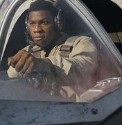 John Boyega critica forma como Disney o tratou em Star Wars