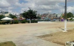 Jogadores denunciam falta de estrutura em evento da Prefeitura de Arapiraca 