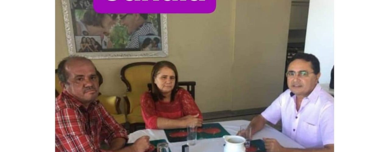 Ex-prefeito Beroaldo Rufino muda cenário político em Jundiá