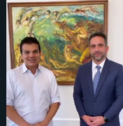 [Vídeo ] Paulo Dantas vai inaugurar asfalto da Vila Aparecida e Batingas em Arapiraca