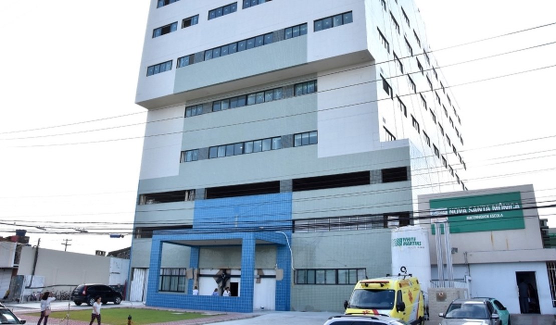 Hospital da Mulher abre seleção com 362 vagas e salários de até R$ 4,6 mil