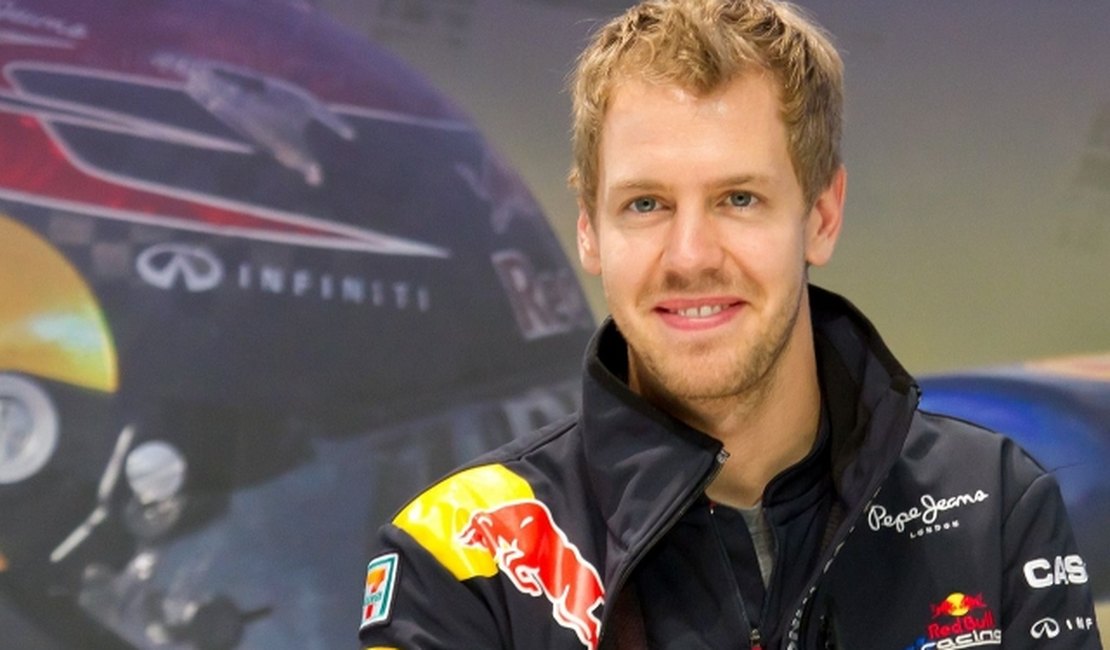 Vettel testa positivo para Covid-19 e Hülkenberg o substituirá no Bahrein