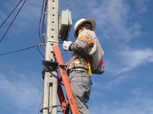 Eletrobras informa calendário de manutenção do sistema elétrico em Alagoas