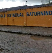 Escola em Matriz de Camaragibe será reformada após ação judicial