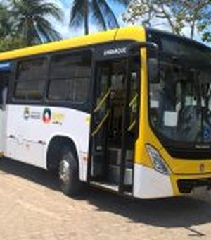Ônibus da empresa Cidade de Maceió voltam a circular normalmente nesta terça (15)