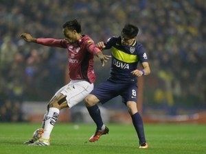 Independiente Del Valle elimina Boca Junior e vai à final da Libertadores