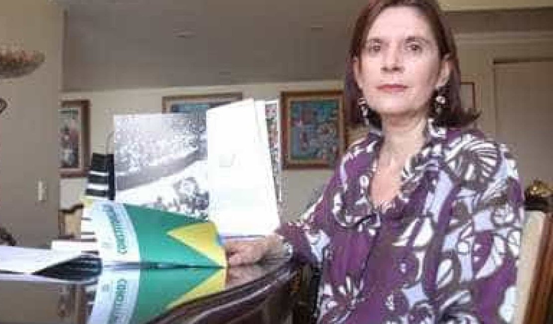 Ministra quer pena maior para militar traficante