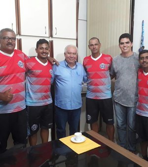 Prefeitura de Maragogi incentiva esporte na cidade
