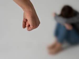 Homem é preso por agredir sua esposa em Igaci