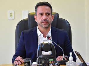 Paulo Dantas apresentará proposta de reajuste para os servidores do Estado