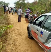 Homem decapitado é encontrado na zona rural de São Sebastião 