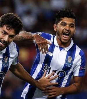 Time de Lúcio Maranhão vence, mas é eliminado; Porto, Celtic e Mônaco avançam