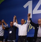 Tucanos alagoanos ignoram convenção nacional do partido 