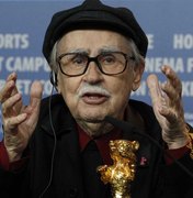Morre cineasta italiano Vittorio Taviani, diretor de 'Padre Padrone'