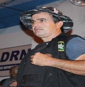 Rodrigo Cavalcanti assume interinamente as delegacias de Canapi e Mata Grande