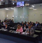 Deputados aprovam projetos que extinguem Gaeco e Gaesf do MPE