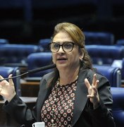Senadora Kátia Abreu é internada no Sírio-Libanês após exames apontarem inflamação no pulmão pela Covid-19