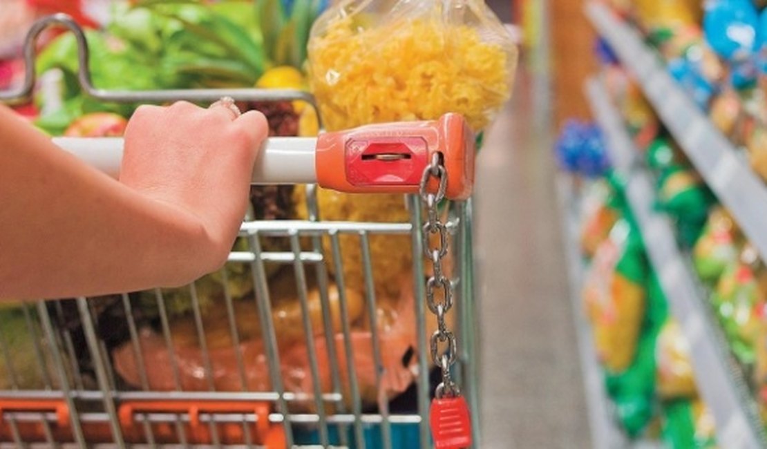Índice de Preços ao Consumidor de março registra variação de 0,44%