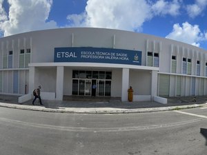 Saúde qualifica 900 agentes para redução da mortalidade materna e neonatal em Alagoas