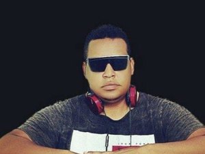 George Amaro, mais conhecido como DJ Bambu, morre após acidente