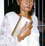 Morre aos 83 anos a ex-vereadora Dulce de Jacuípe