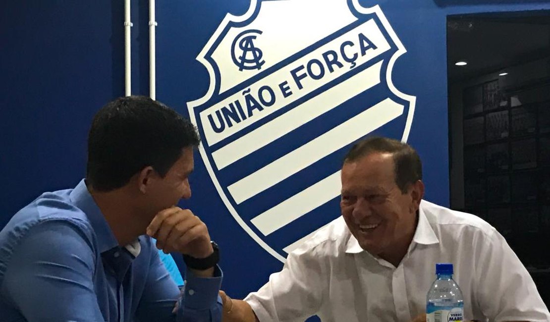 CSA prega cautela na busca de novas contratações