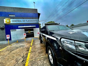 Duas tentativas de homicídios aconteceram nos bairros Jaraguá e Santos Dumont, em Maceió