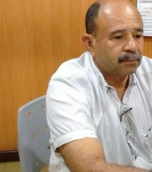 Sargento Braz deixa comando da Vigilância Municipal de Arapiraca